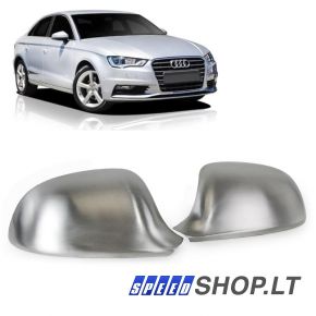 AUDI A3 8V veidrodėlių gaubtai